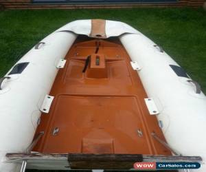 Classic boat / dinghy / sailing / speed boat for Sale