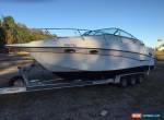 1999 Crownline CR290 for Sale