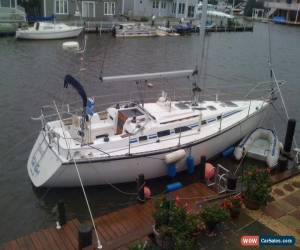 Classic 1987 Hunter for Sale