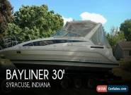 1995 Bayliner CIERA 2855 SB for Sale