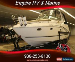 Classic 2008 RINKER 280 Express Cruiser for Sale