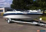 Classic 2001 Crownline 202 for Sale