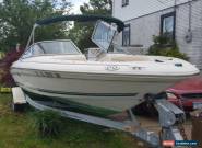2001 Sea Ray for Sale