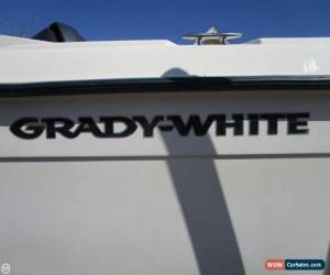 Classic 1999 Grady-White 272 Sailfish for Sale