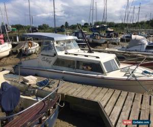 Classic Cleopatra 700 boat cruiser for Sale