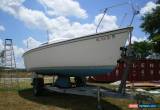 Classic 1987 Hunter 23 for Sale