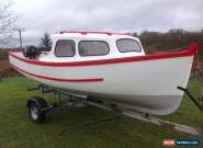 Boat, fishing boat, recently refurbished for Sale