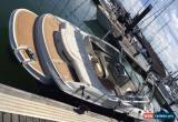 Classic 2008 MONTEREY 214FS BOWRIDER 76 HOURS FROM NEW IMMACULATE CONDITION STUNNING  for Sale