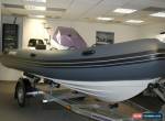 BRIG EAGLE 480 RIB - TOW AWAY TODAY - PART EXCHANGE WELCOME for Sale
