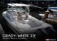 1999 Grady-White 232 Gulfstream for Sale