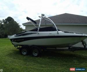 Classic 2007 Crownline 200 LS for Sale
