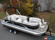 2016 Grand Island 25 GT Cruise BF 25 GT Cruise Bowfish for Sale