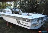 Classic 1987 Sportcraft Boats for Sale