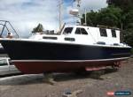MITCHELL 31 Mk1 motor power boat cruiser Mooring available with boat for Sale