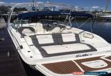 Classic 2011 Sea Ray 240 Sundeck for Sale