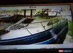 1988 chaparral cruiser for Sale