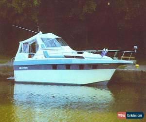 Classic 1984 Cruisers Inc Ultra Vee 336 for Sale