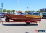 1960 Correct Craft Woody Speedster for Sale