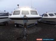 Warrior 175 fishing boat with mariner  75 4 stroke engine for Sale