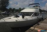 Classic 1996 Bayliner for Sale