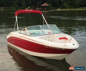 Classic 2014 Chaparral H20 18 Sport for Sale