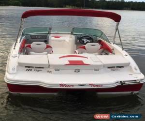 Classic 2014 Chaparral H20 18 Sport for Sale