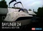 2007 Bayliner 245 Ciera for Sale