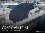 1988 Grady-White 24 Offshore for Sale