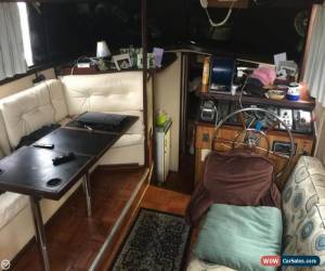 Classic 1983 Carver 3607 Aft Cabin for Sale
