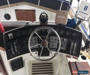 Classic 1983 Carver 3607 Aft Cabin for Sale