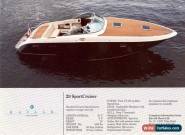 Kavalk Sport Cruiser 29 for Sale