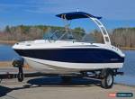 2015 Chaparral H20 19 Sport Wake for Sale
