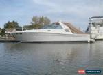 1997 Sea Ray 370 Express for Sale