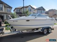1991 Prowler by Cooper Yacht, with Cuddy Cabin, 22.5' for Sale