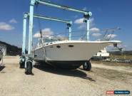 1994 Sea Ray Express Cruiser for Sale
