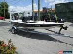 2002 Aqua Force Back Country for Sale