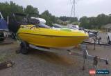 Classic 2001 Sea Doo Bombardier Challenger 2000 for Sale