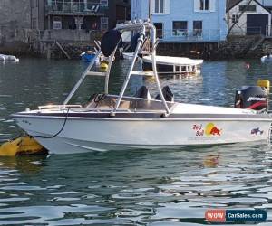 Classic Picton Speed Boat for Sale