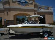 2004 Reinell 185 for Sale