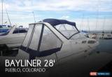 Classic 1997 Bayliner 2855 Ciera Sunbridge for Sale