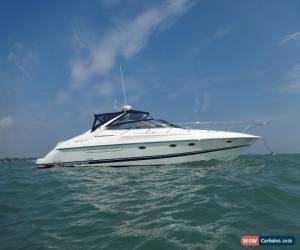 Classic 1997 Sunseeker Camargue for Sale