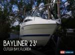 1994 Bayliner 2355 Ciera Sunbridge for Sale