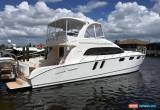 Classic 2011 Yacht Cat by Naval Cat 50/55 Yacht Cat for Sale