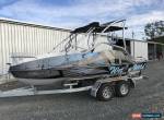Jet Ski Docking Boat  SUPER DEAL! for Sale