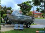 Boat 16ft for Sale