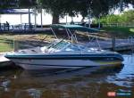 1988 Sea Ray Seville for Sale