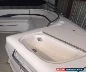 Classic 2000 Chaparral for Sale