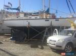 Yacht Vancouver 32 ft Great Cruising Yacht for Sale