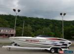 1996 Wellcraft Scarab for Sale
