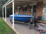 Runabout boat for Sale